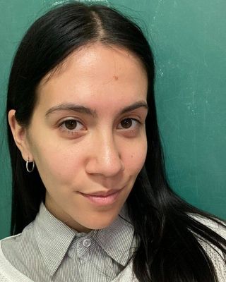 Foto de Camila Luna Maciel, Psicólogo, Lic. en Psicología, Psic.
