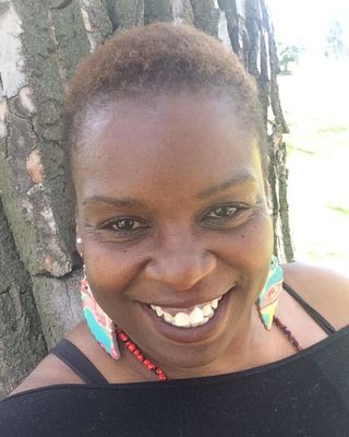 Photo of Yolanda M. Dandridge, Licensed Professional Counselor, MA, Somatic, NCC, ACS, LCMHC