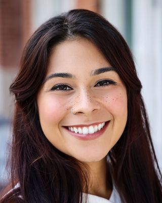 Photo of Morgan Barney, Pre-Licensed Professional, LMSW