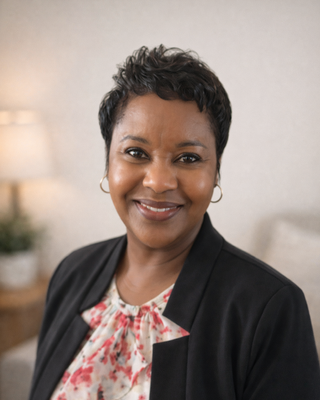 Photo of Joan T. Williams, Clinical Social Work/Therapist, LCSW