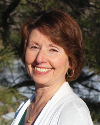 Photo of Barbara Valusek, MEd, LPC, Licensed Professional Counselor