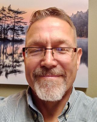 Photo of Stephen A Walker, Clinical Social Work/Therapist, LPC