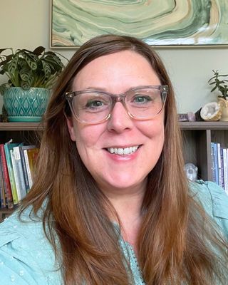 Photo of Crystal Hall, Licensed Professional Counselor, MA, LPC, LMHC