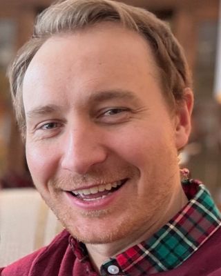 Photo of Anders Gregerson, Pre-Licensed Professional, MBA