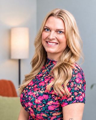 Photo of Polly Primus, Clinical Social Work/Therapist, LISW