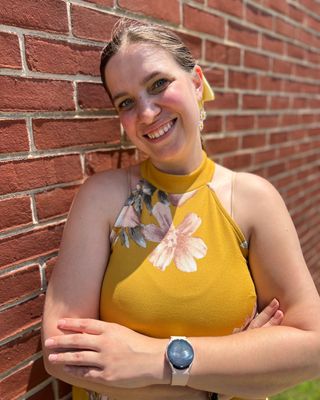 Photo of Rebekah L Raffensperger - ADHDifferently, Clinical Social Work/Therapist, LCSW