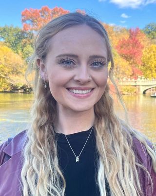 Photo of Kristin Tobin, Pre-Licensed Professional