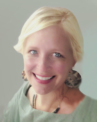 Photo of Katherine Eldean, Marriage & Family Therapist, LMFT