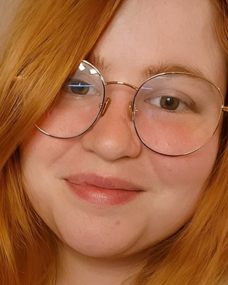 Photo of Jessica Hodges, Licensed Professional Counselor, LPC