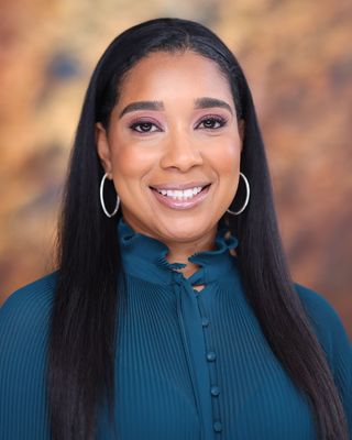 Photo of LaRia Cochran, MS, LPC, Licensed Professional Counselor