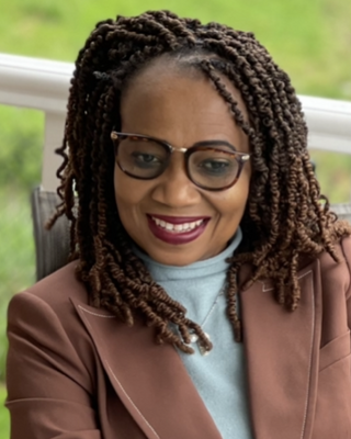 Photo of Dr. Gloria N Nnah, Psychiatric Nurse Practitioner in Catonsville, MD