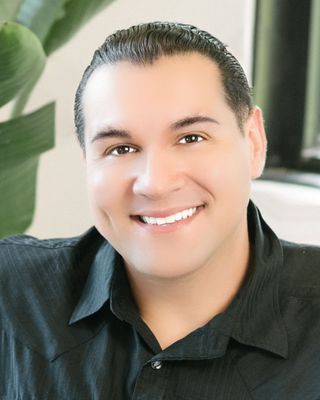 Photo of Daniel Lozoya, Clinical Social Work/Therapist, LMSW, EMDR