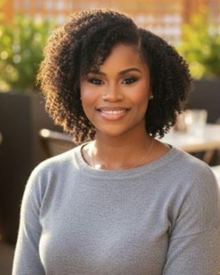 Photo of Mia Mccloud, Psychiatric Nurse Practitioner, PMHNP