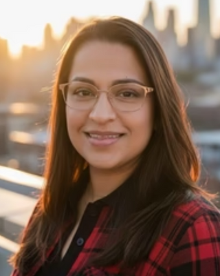 Photo of Adriana Sanchez, Marriage & Family Therapist, LMFT