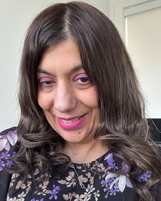 Photo of Shazia Constantinescu - Powerful Mind Counselling, Counsellor, MA, RCC, CCC