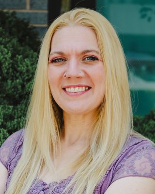 Photo of Merri Copeland-Cook, Licensed Professional Counselor, LPC, NCC
