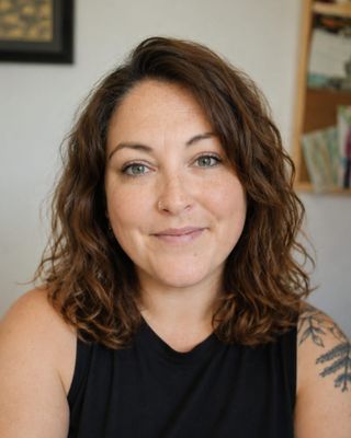 Photo of Francesca Myles, Counsellor, MBACP