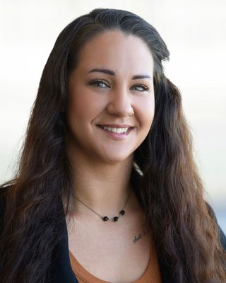 Photo of Alicia Villescas, Counselor in Omaha, NE