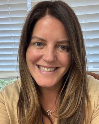 Photo of Erin Barone, Clinical Social Work/Therapist, LCSW