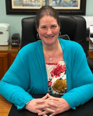 Photo of Julie Meredith Davis, Psychologist, PhD, LP