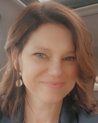 Photo of Lisa Schumacher, Licensed Professional Counselor, LPC, MDiv