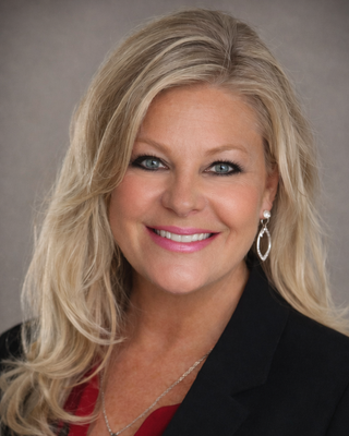 Photo of Stacie Ann Kreiger, Counselor, MA, LMHC