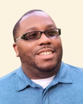 Photo of Jesse Hinton, Clinical Social Work/Therapist, LCSW