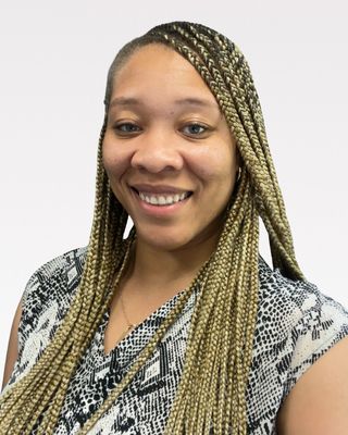 Photo of Chenitha M Coleman - Rising Above unConscious Expectations, Licensed Clinical Professional Counselor, LCPC