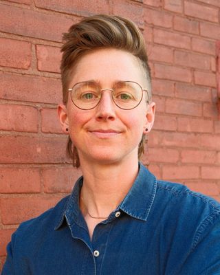 Photo of Megan MacKenzie, Clinical Social Work/Therapist, LCSW, CST