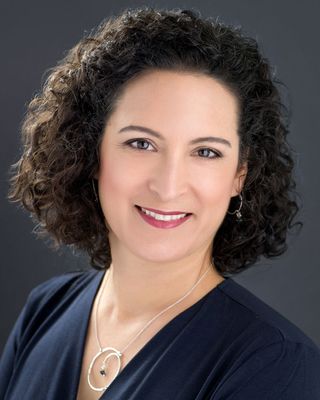 Photo of Sabrina Noel, Psychiatrist in North Bend, OR