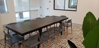 Gallery Photo of Office for group therapy sessions at Embark at Atlanta North. 