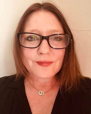 Photo of Joanne Ledwidge, Psychotherapist in Manchester, England