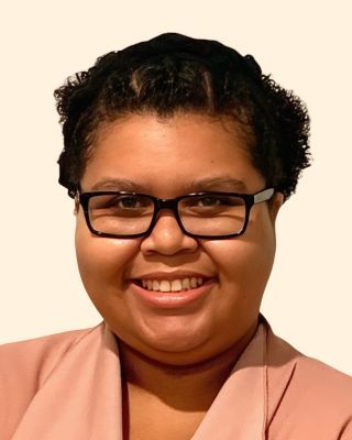 Photo of Cierrah Parson, Counselor, MSEd, LAC