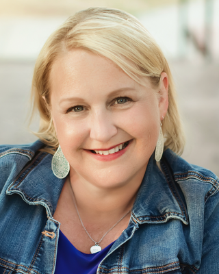 Photo of Michelle Kramer, Clinical Social Work/Therapist, LCSW