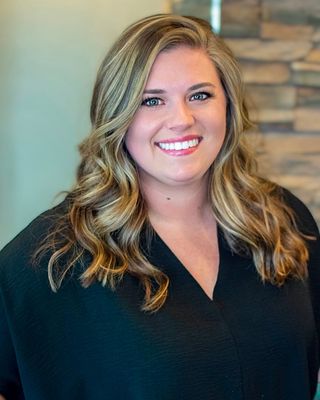 Photo of Bailey Anderson, Licensed Professional Counselor in Fountain, CO