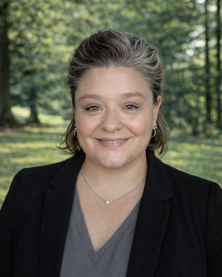 Photo of Brandi VonBartheld, Licensed Professional Counselor, MA, NCC, LPC, CCTP