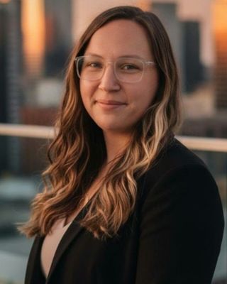 Photo of Jessica La Count, Licensed Professional Counselor, LPC