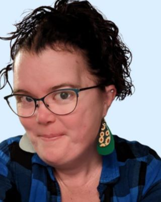 Photo of Sara Correll, Licensed Professional Counselor, LPC, NCC