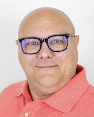 Photo of Lonnie Prater, Licensed Mental Health Counselor, LMHC