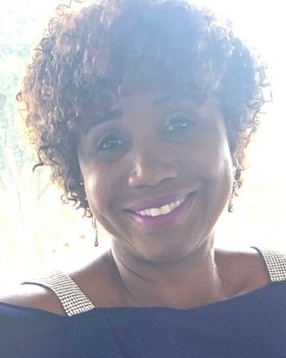 Photo of Ayo Lincoln, Marriage & Family Therapist Associate, LMFTA, NCC