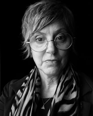 Photo of Michelle Pyne - Michelle Pyne, EMDR Therapist, Registered Social Worker, MSW, RSW