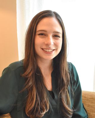 Photo of Ariana Orosz, Licensed Mental Health Counselor, MA, LMHC