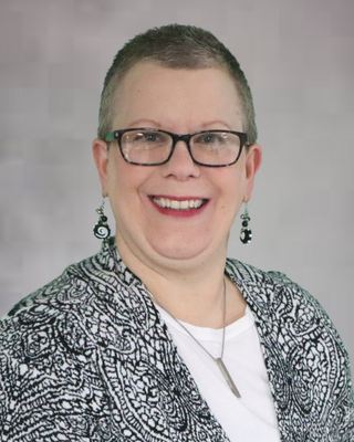 Photo of Sharon E. Pratt, MSW, LSW, Clinical Social Work/Therapist