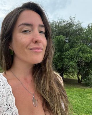 Foto de Antonella Pedrido, Psicólogo, Lic. en Psicología, Psic.