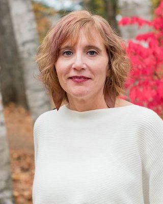 Photo of Elizabeth Munn, Counsellor in Fredericton, NB