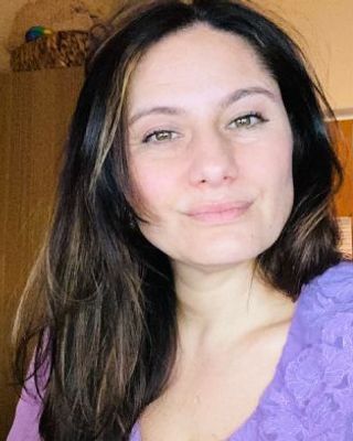 Photo of Larissa Peralta, Licensed Professional Counselor, LPC