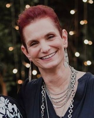 Photo of Meirav Matityahou, Licensed Professional Counselor, PhD, LPC