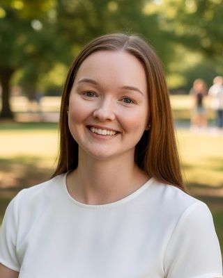 Photo of Erin McKenzie-Keaveny, Pre-Licensed Professional, MA