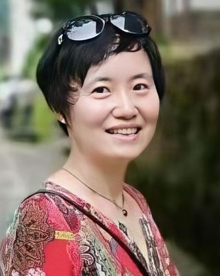 Photo of Lin Lu, Psychiatrist in East Dundee, IL