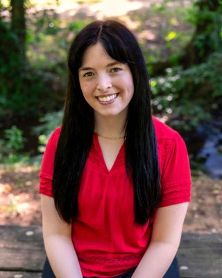 Photo of Riley McBride, Clinical Social Work/Therapist, LCSW